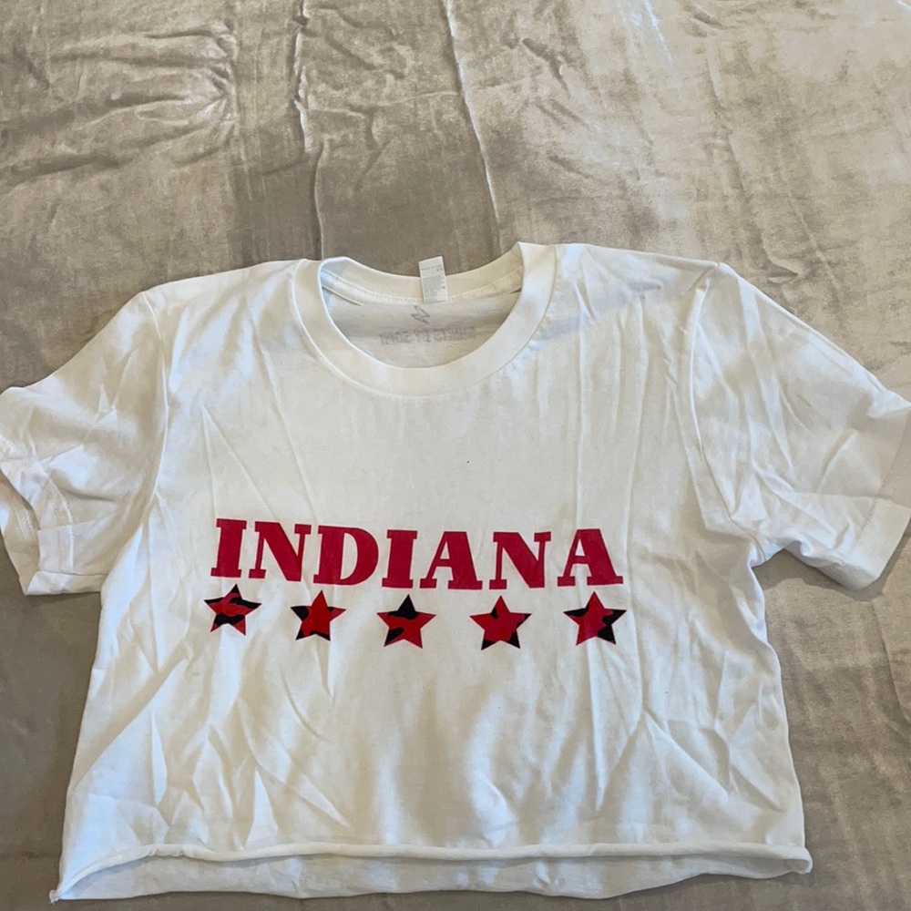 indiana tailgate